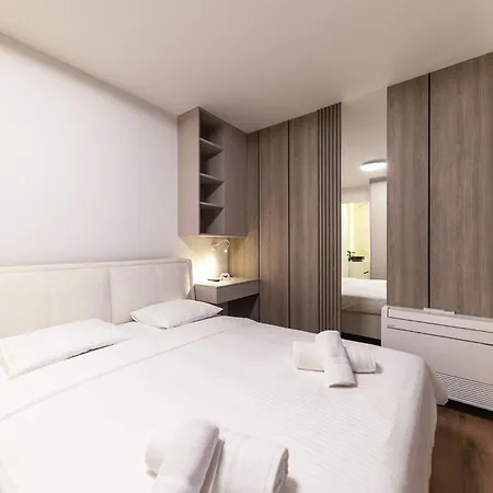 公寓 Aura Maris By Belmont Realty