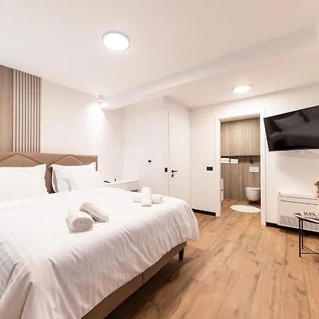 Aura Maris By Belmont Realty 公寓 *