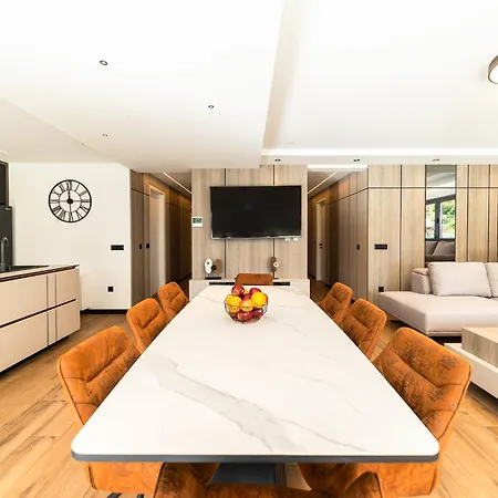 Aura Maris By Belmont Realty 扎达尔