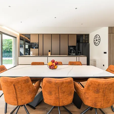 Aura Maris By Belmont Realty 公寓 扎达尔