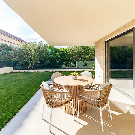 Aura Maris By Belmont Realty 扎达尔