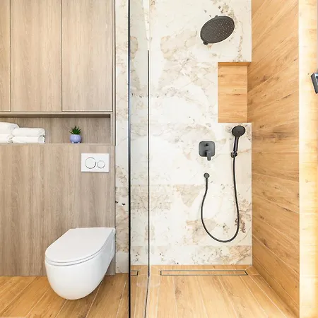 Aura Maris By Belmont Realty * 扎达尔