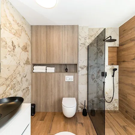 公寓 Aura Maris By Belmont Realty *