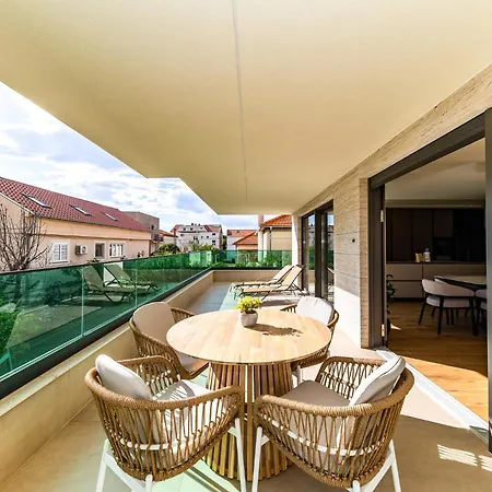 Aura Maris By Belmont Realty 公寓 *