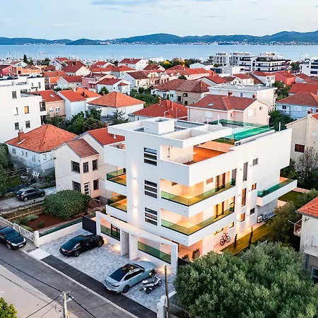 公寓 Aura Maris By Belmont Realty