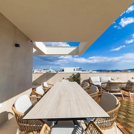 Aura Maris By Belmont Realty 公寓 *
