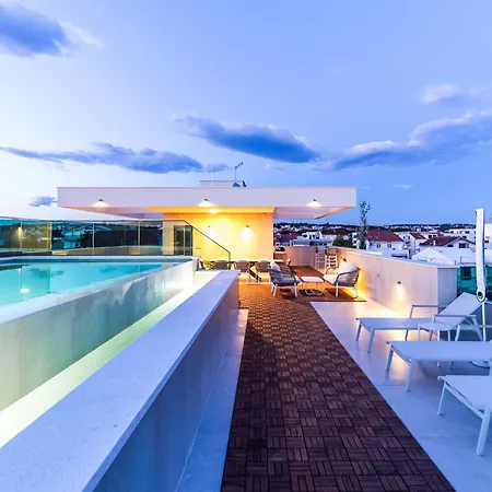 Aura Maris By Belmont Realty 公寓 *