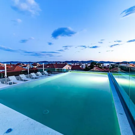Aura Maris By Belmont Realty 公寓 *