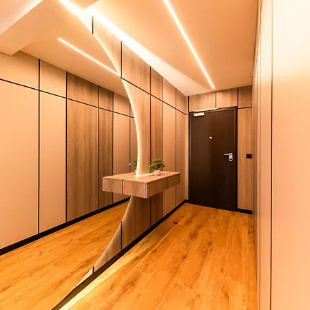 Апартаменты Aura Maris By Belmont Realty Задар