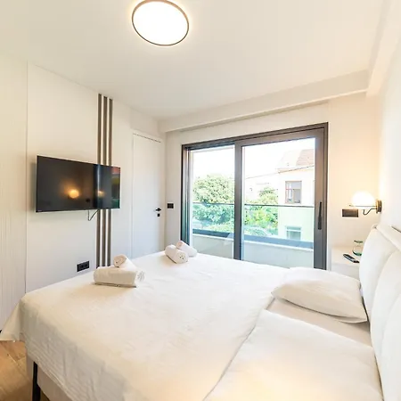 Aura Maris By Belmont Realty Задар