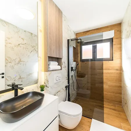 Aura Maris By Belmont Realty Апартаменты *