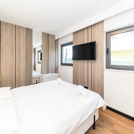 Апартаменты Aura Maris By Belmont Realty *