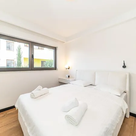 Apartmán Aura Maris By Belmont Realty Zadar