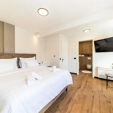 Aura Maris By Belmont Realty * Задар