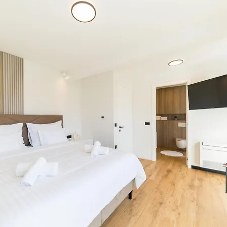 Aura Maris By Belmont Realty Апартаменты *