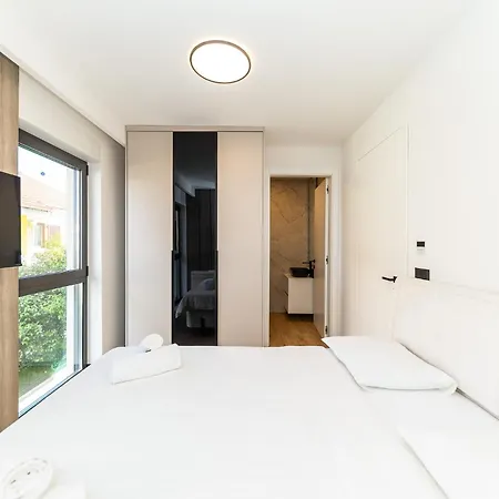 Apartmán Aura Maris By Belmont Realty *