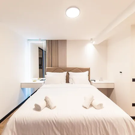 Aura Maris By Belmont Realty Апартаменты