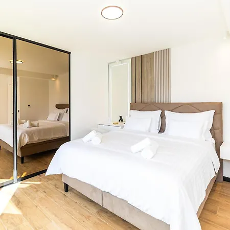 Aura Maris By Belmont Realty